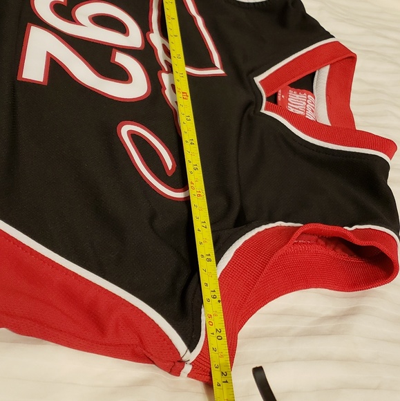 Oscar De La Hoya kids jersey 92 - Picture 4 of 5